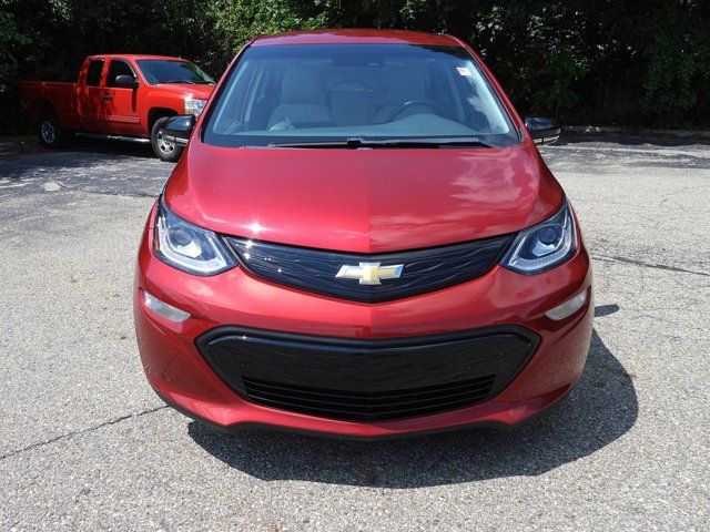 2020 Chevrolet Bolt EV LT