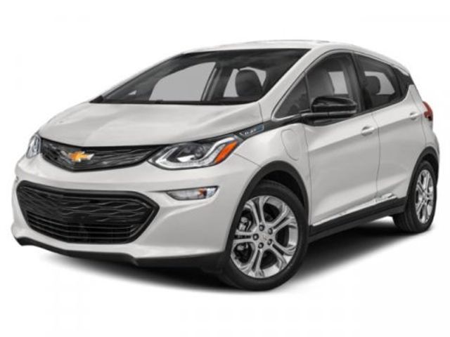 2020 Chevrolet Bolt EV LT