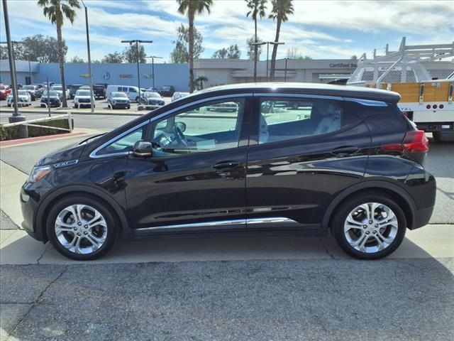 2020 Chevrolet Bolt EV LT