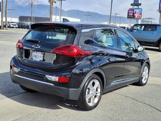 2020 Chevrolet Bolt EV LT