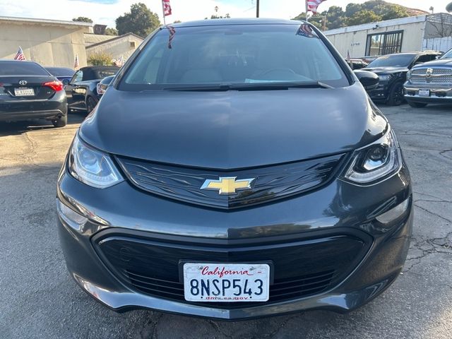 2020 Chevrolet Bolt EV LT