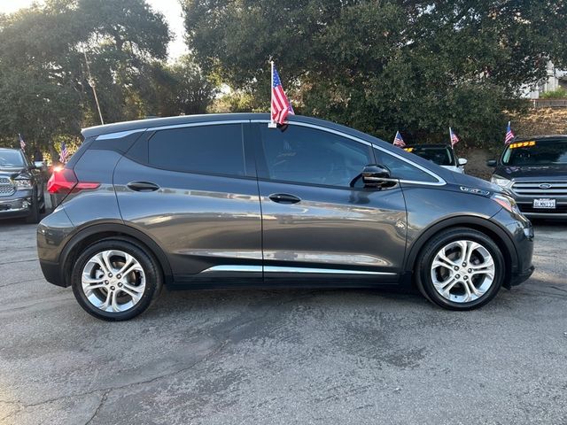 2020 Chevrolet Bolt EV LT