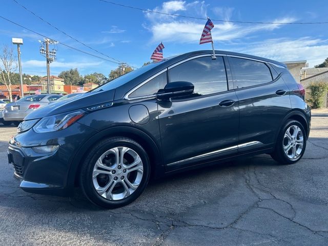 2020 Chevrolet Bolt EV LT