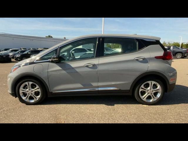 2020 Chevrolet Bolt EV LT