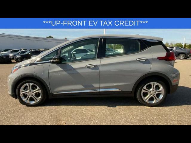 2020 Chevrolet Bolt EV LT