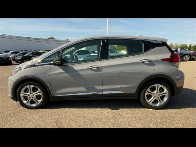 2020 Chevrolet Bolt EV LT