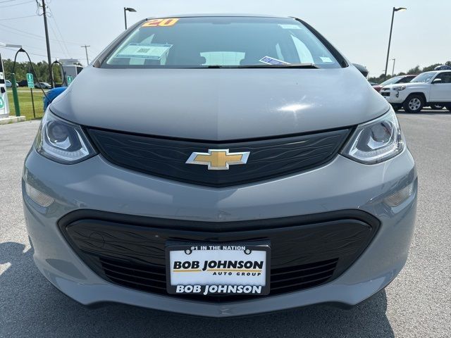 2020 Chevrolet Bolt EV LT