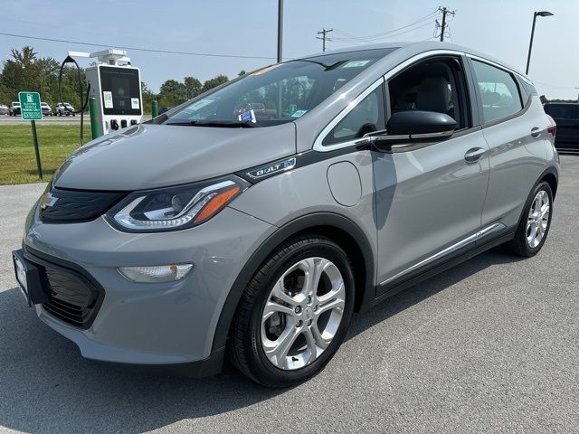 2020 Chevrolet Bolt EV LT