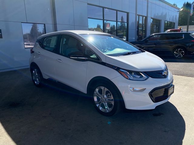 2020 Chevrolet Bolt EV LT