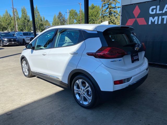 2020 Chevrolet Bolt EV LT