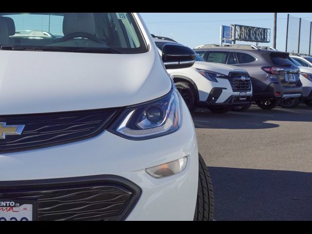 2020 Chevrolet Bolt EV LT