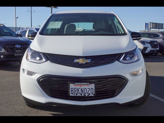 2020 Chevrolet Bolt EV LT