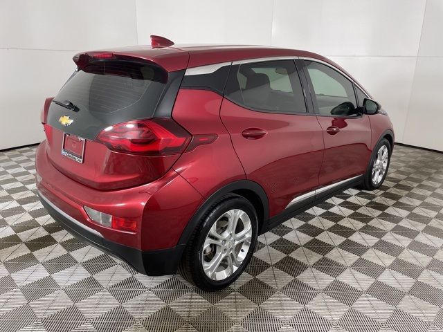 2020 Chevrolet Bolt EV LT