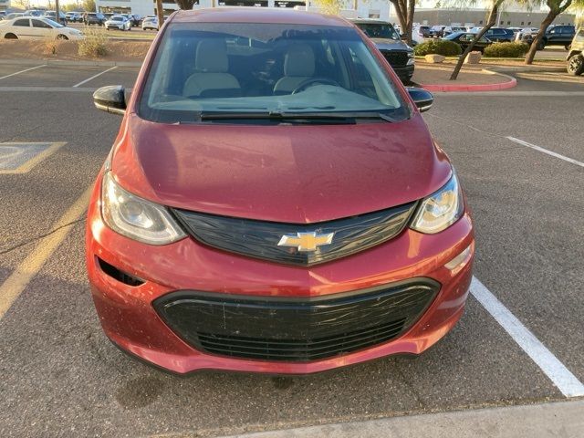 2020 Chevrolet Bolt EV LT