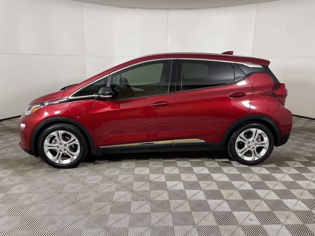 2020 Chevrolet Bolt EV LT