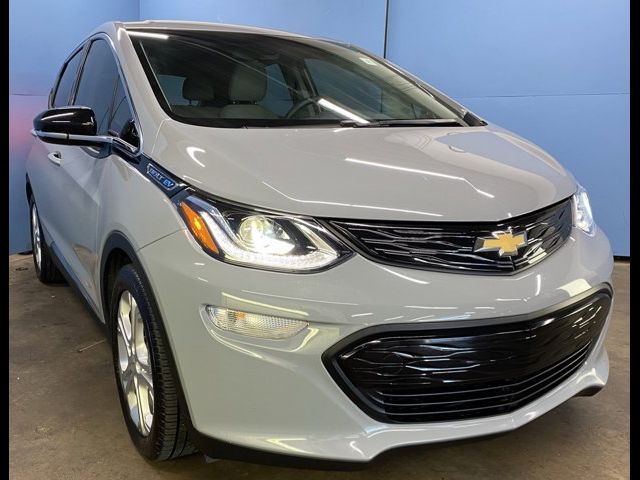 2020 Chevrolet Bolt EV LT