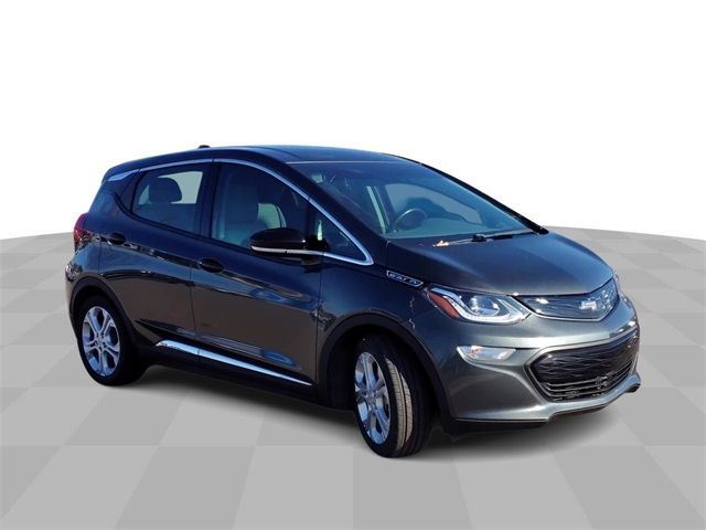 2020 Chevrolet Bolt EV LT