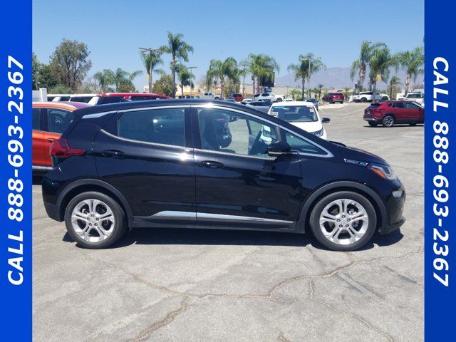 2020 Chevrolet Bolt EV LT