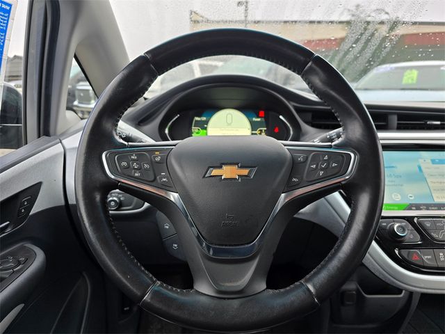 2020 Chevrolet Bolt EV LT