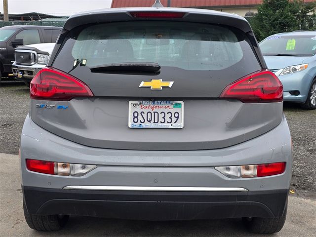 2020 Chevrolet Bolt EV LT