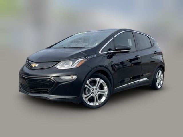 2020 Chevrolet Bolt EV LT