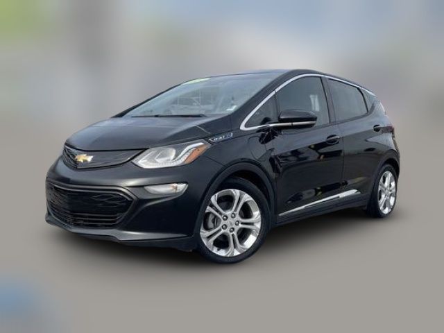 2020 Chevrolet Bolt EV LT