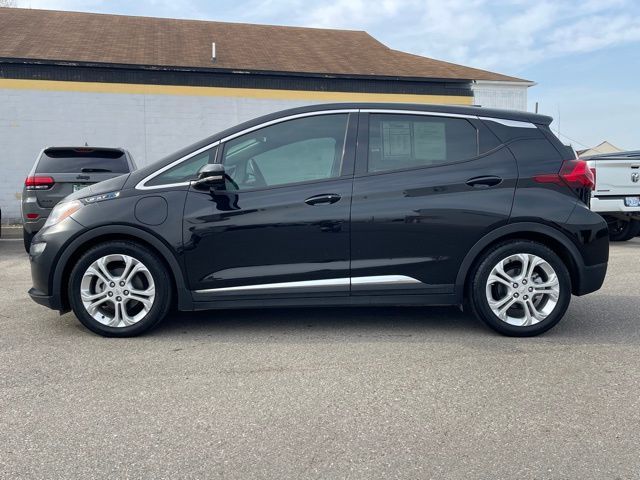 2020 Chevrolet Bolt EV LT