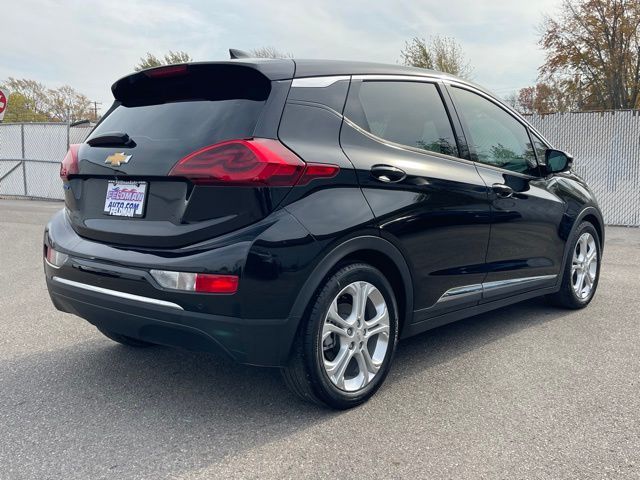 2020 Chevrolet Bolt EV LT