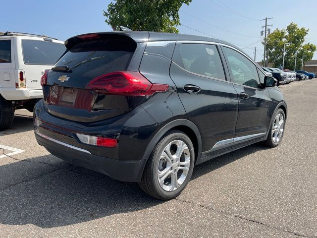 2020 Chevrolet Bolt EV LT