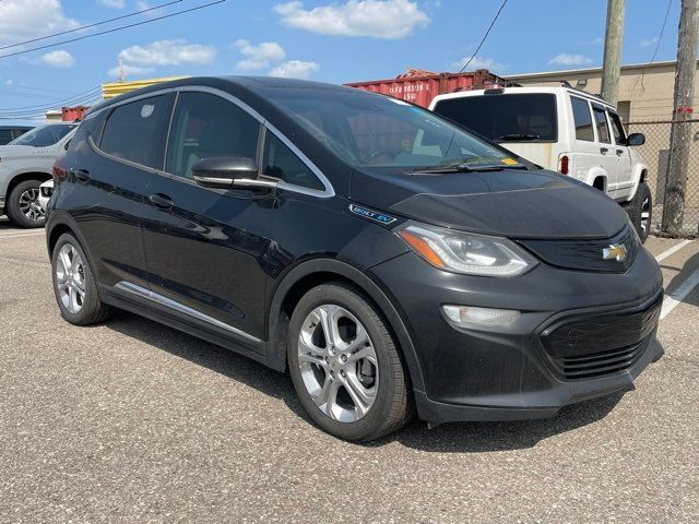 2020 Chevrolet Bolt EV LT