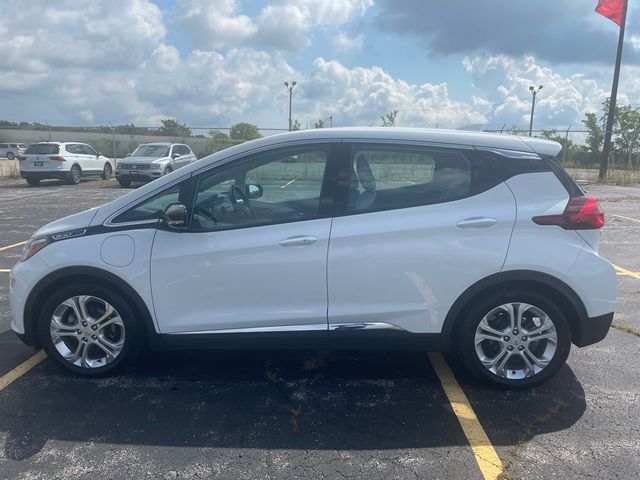 2020 Chevrolet Bolt EV LT