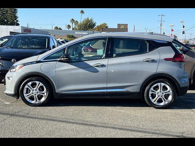 2020 Chevrolet Bolt EV LT