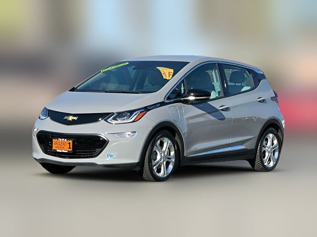 2020 Chevrolet Bolt EV LT