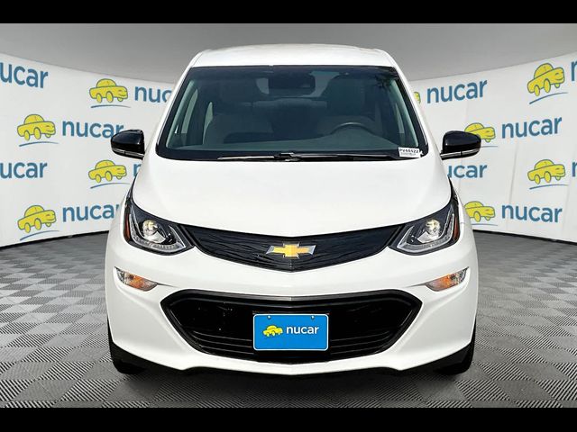 2020 Chevrolet Bolt EV LT