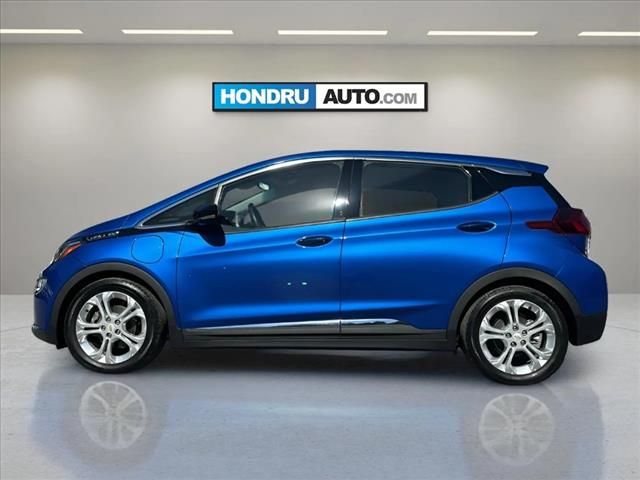 2020 Chevrolet Bolt EV LT