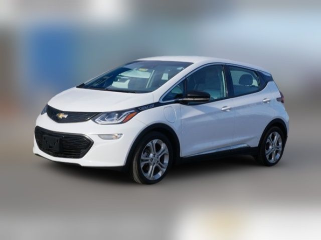 2020 Chevrolet Bolt EV LT