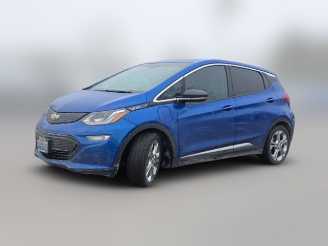 2020 Chevrolet Bolt EV LT