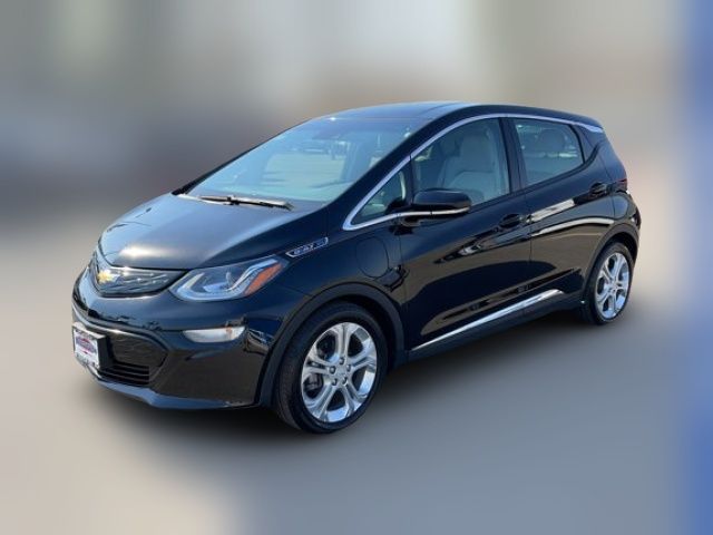 2020 Chevrolet Bolt EV LT