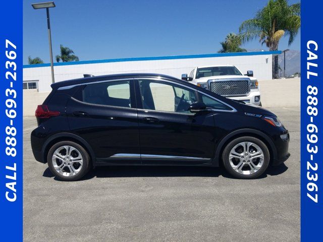 2020 Chevrolet Bolt EV LT