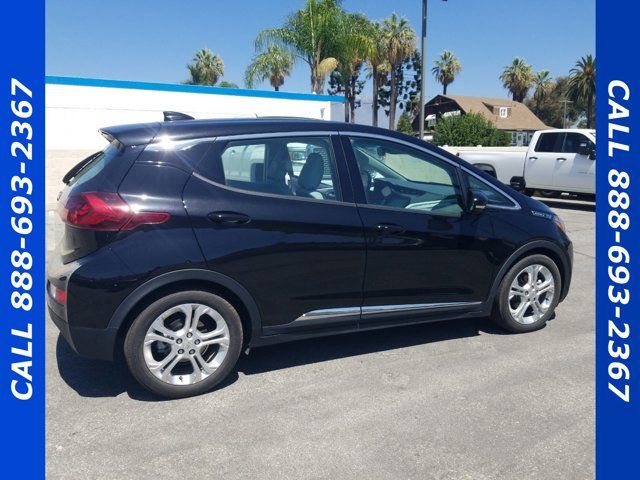 2020 Chevrolet Bolt EV LT