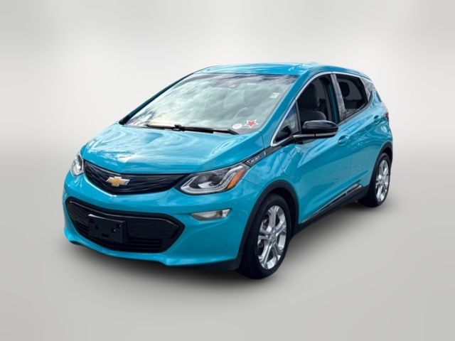 2020 Chevrolet Bolt EV LT