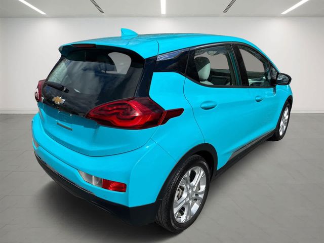 2020 Chevrolet Bolt EV LT