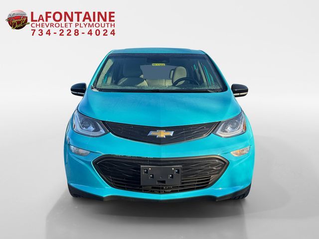 2020 Chevrolet Bolt EV LT