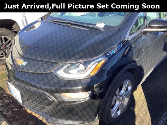 2020 Chevrolet Bolt EV LT