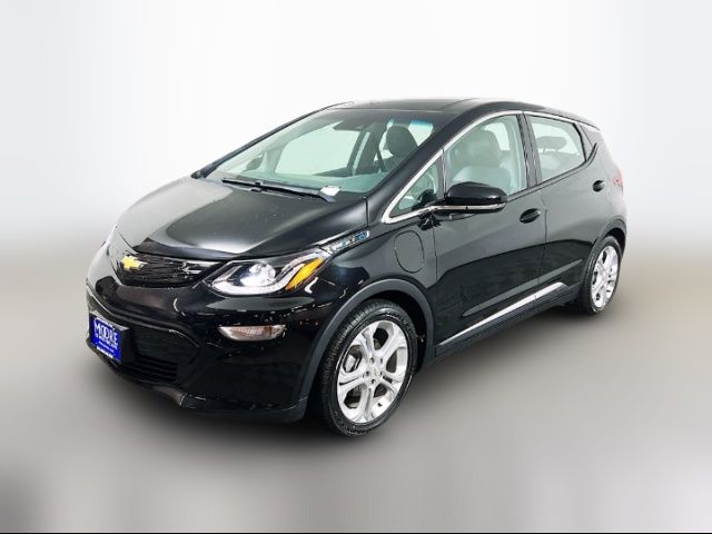 2020 Chevrolet Bolt EV LT