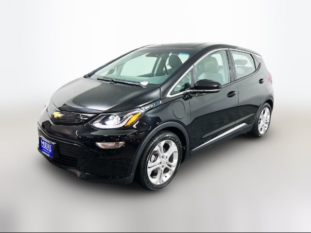 2020 Chevrolet Bolt EV LT