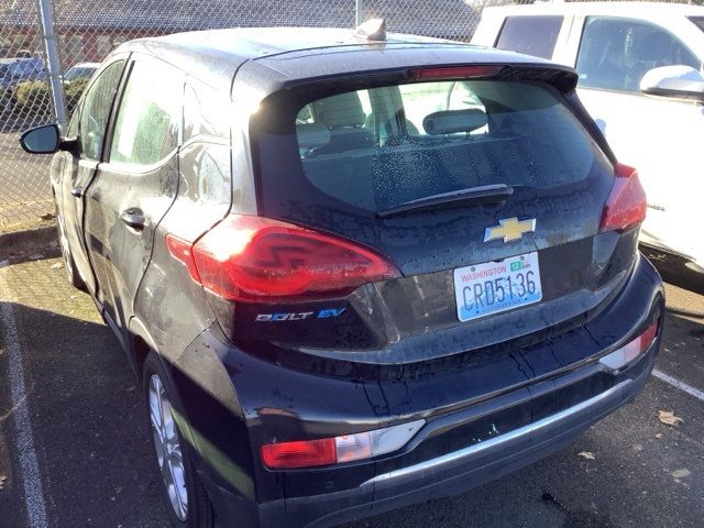 2020 Chevrolet Bolt EV LT