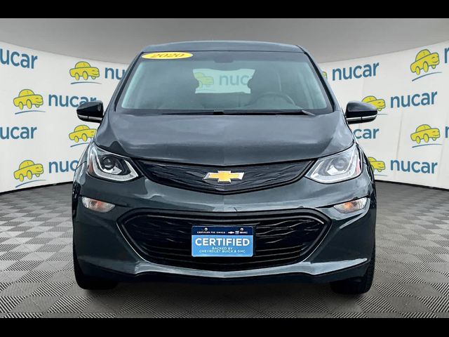 2020 Chevrolet Bolt EV LT