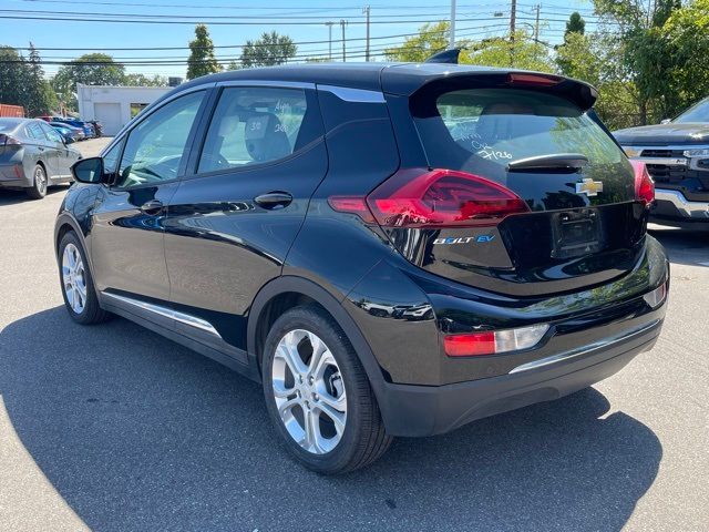 2020 Chevrolet Bolt EV LT