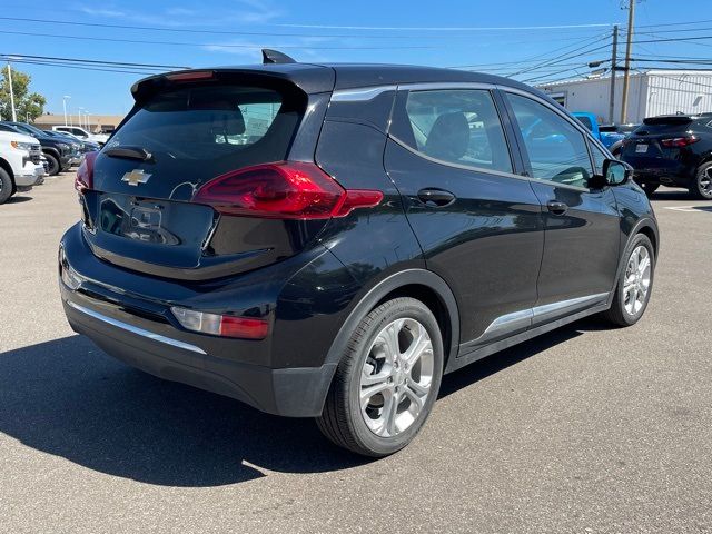 2020 Chevrolet Bolt EV LT